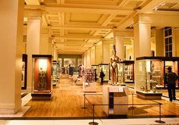 娱乐吃瓜酱大英博物馆,娱乐吃瓜酱带你领略世界文化遗产的魅力