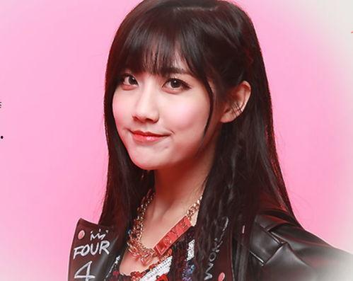 女演员李艺,光影交织下的璀璨星途