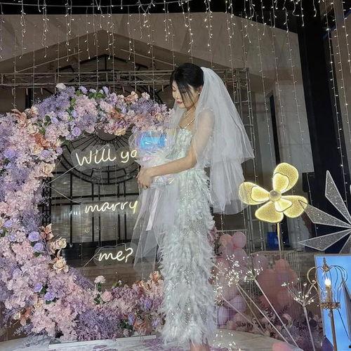 网红播播结婚了吗,婚姻生活甜蜜公开，幸福时刻引网友热议