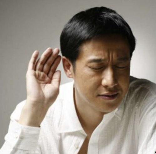 演员耳鸣,揭秘演艺圈背后的健康隐忧