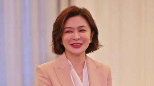 关之琳简介和个人资料