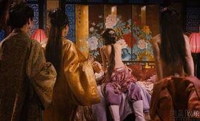 肉蒲团花絮,揭秘古代春宫秘闻与艺术再现