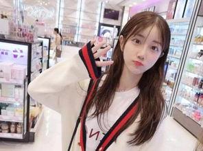 女主播 夢竟 16,16岁女主播的璀璨星途