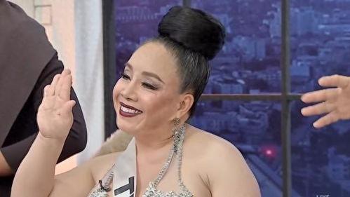 泰国富婆个人资料,传奇人生，财富与慈善的完美融合