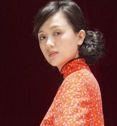 张也个人资料